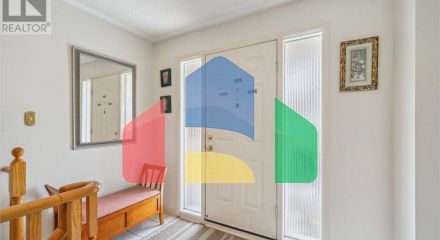 Residential - Single Family Home - Whitby, Canada - Canada