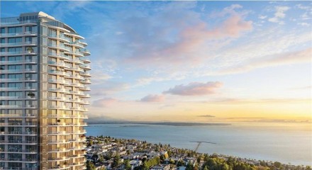 Residential - Condo/Apartment - White Rock, Canada - Canada