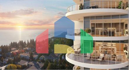 Residential - Condo/Apartment - White Rock, Canada - Canada