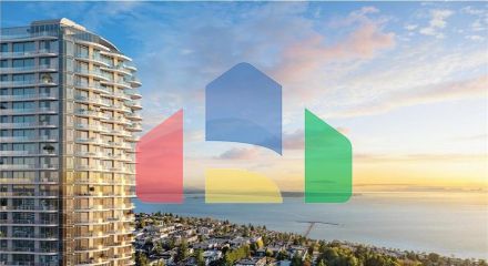Residential - Condo/Apartment - White Rock, Canada - Canada
