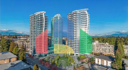 Residential - Condo/Apartment - White Rock, Canada - Canada