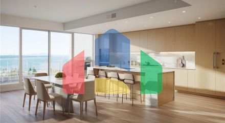Residential - Condo/Apartment - White Rock, Canada - Canada