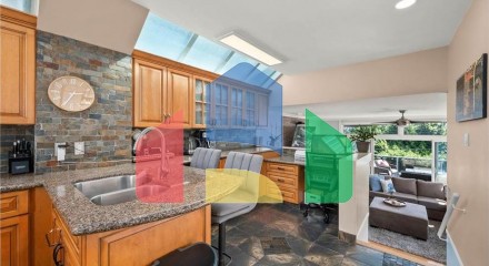 Residential - Single Family Home - White Rock, Canada - Canada