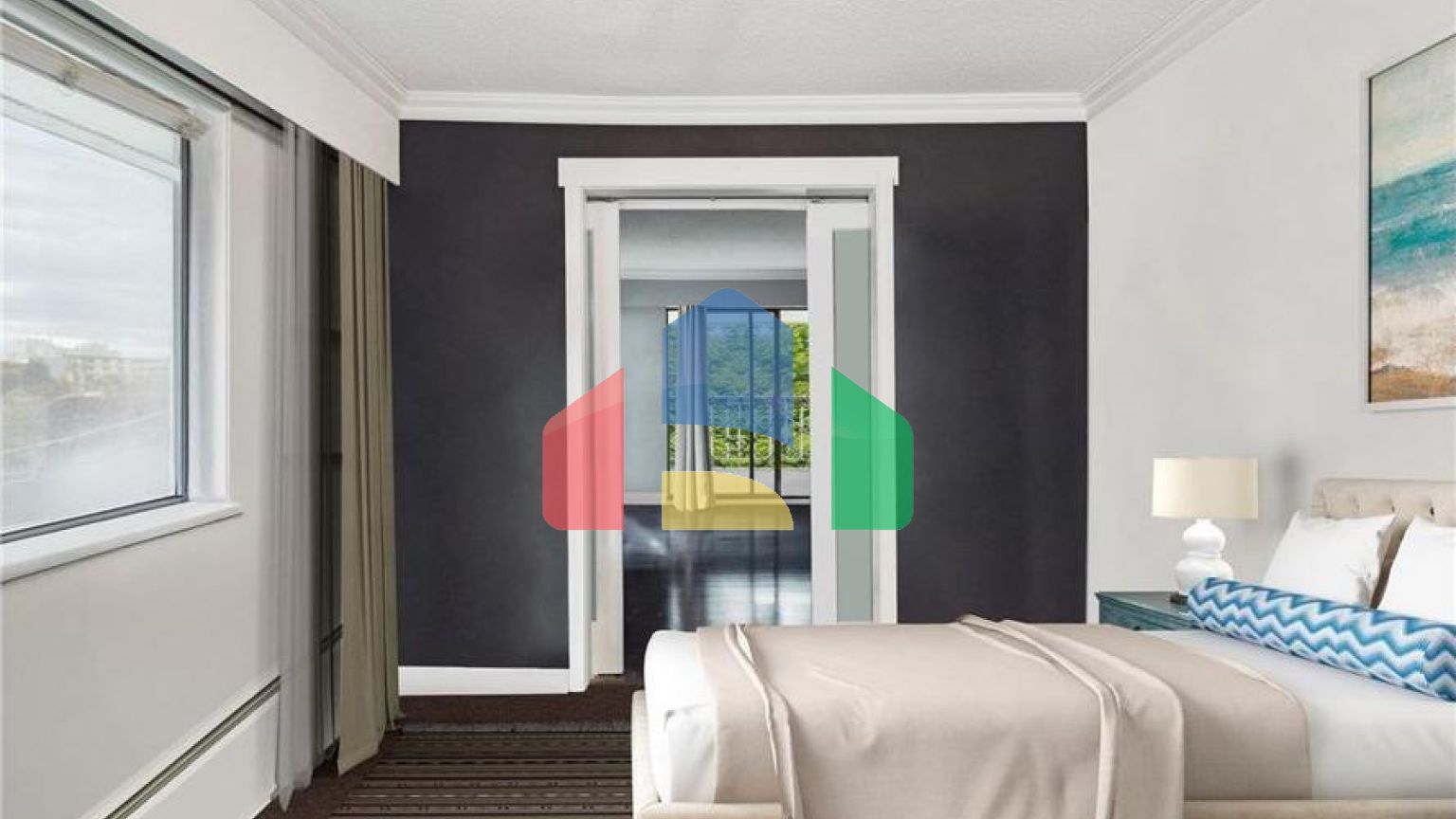 Residential - Condo/Apartment - White Rock, Canada - Canada