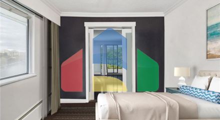 Residential - Condo/Apartment - White Rock, Canada - Canada