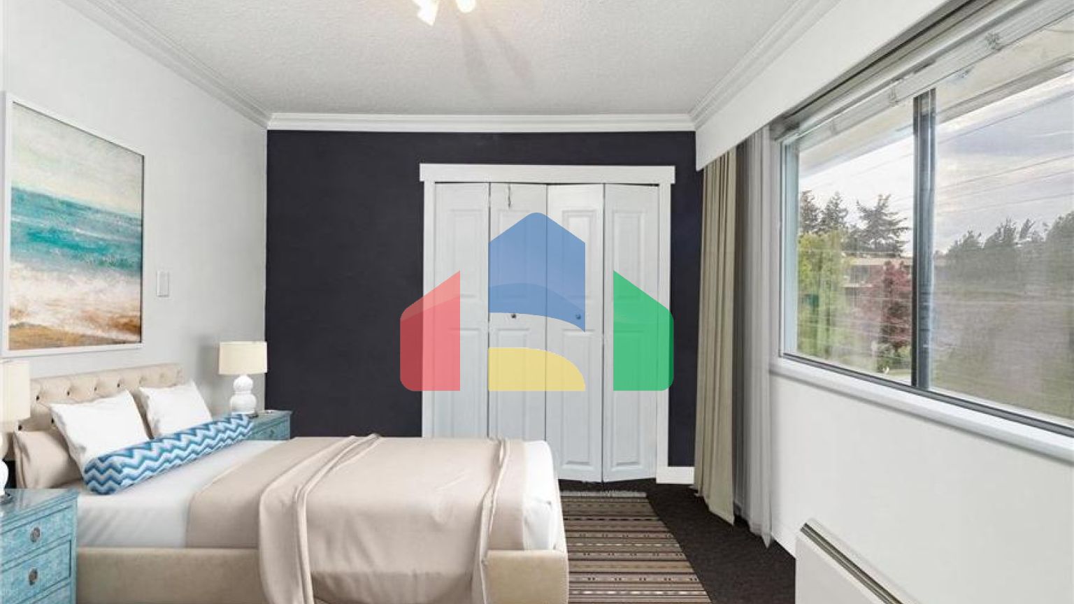 Residential - Condo/Apartment - White Rock, Canada - Canada