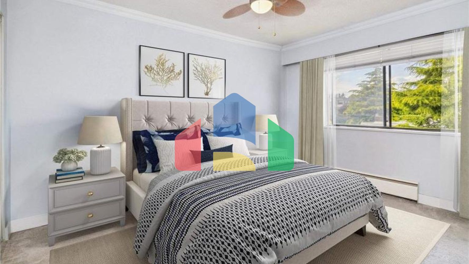 Residential - Condo/Apartment - White Rock, Canada - Canada