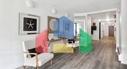 Residential - Condo/Apartment - White Rock, Canada - Canada