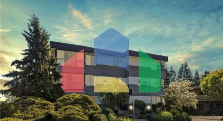 Residential - Condo/Apartment - White Rock, Canada - Canada