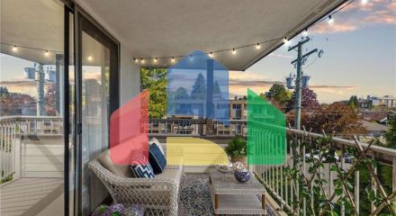 Residential - Condo/Apartment - White Rock, Canada - Canada