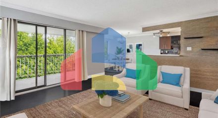 Residential - Condo/Apartment - White Rock, Canada - Canada