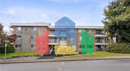 Residential - Condo/Apartment - White Rock, Canada - Canada