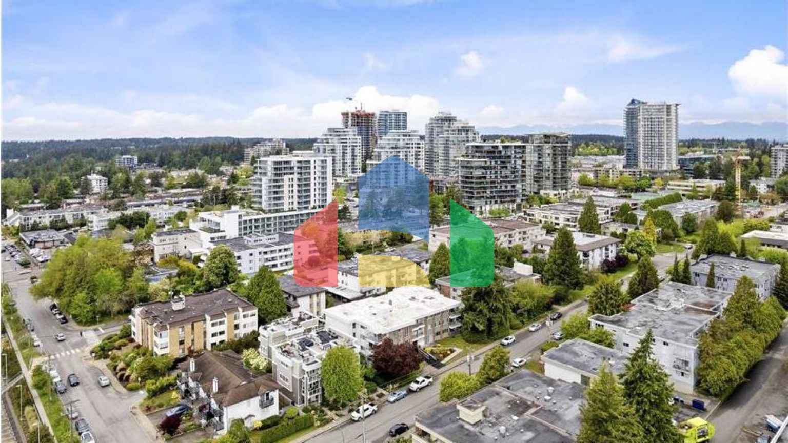 Residential - Condo/Apartment - White Rock, Canada - Canada