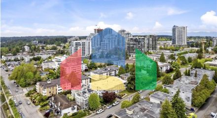 Residential - Condo/Apartment - White Rock, Canada - Canada