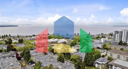 Residential - Condo/Apartment - White Rock, Canada - Canada