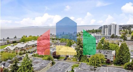 Residential - Condo/Apartment - White Rock, Canada - Canada