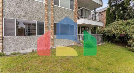Residential - Condo/Apartment - White Rock, Canada - Canada