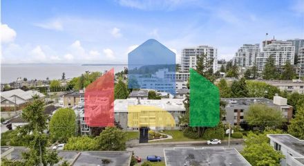 Residential - Condo/Apartment - White Rock, Canada - Canada