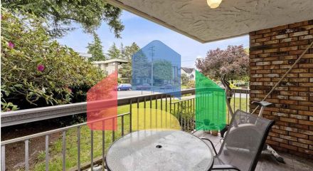Residential - Condo/Apartment - White Rock, Canada - Canada