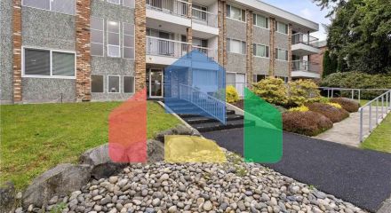 Residential - Condo/Apartment - White Rock, Canada - Canada