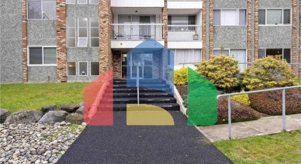 Residential - Condo/Apartment - White Rock, Canada - Canada