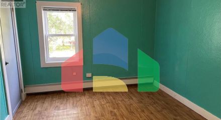 Residential - Single Family Home - Grand Falls-Windsor, Canada - Canada