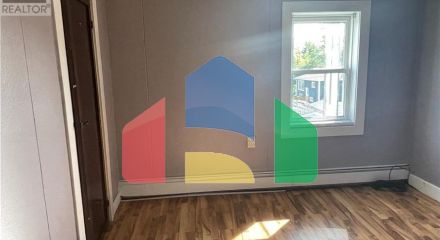 Residential - Single Family Home - Grand Falls-Windsor, Canada - Canada