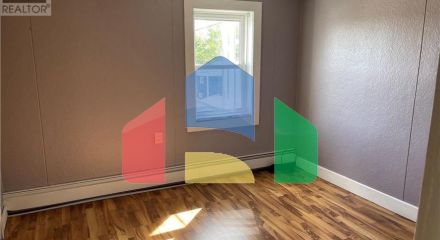 Residential - Single Family Home - Grand Falls-Windsor, Canada - Canada