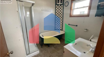Residential - Single Family Home - Grand Falls-Windsor, Canada - Canada