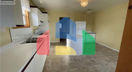 Residential - Single Family Home - Grand Falls-Windsor, Canada - Canada