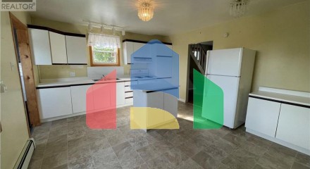 Residential - Single Family Home - Grand Falls-Windsor, Canada - Canada
