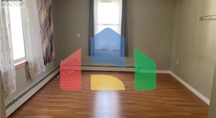 Residential - Single Family Home - Grand Falls-Windsor, Canada - Canada