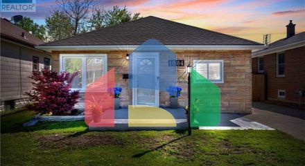 Residential - Single Family Home - Windsor, Canada - Canada