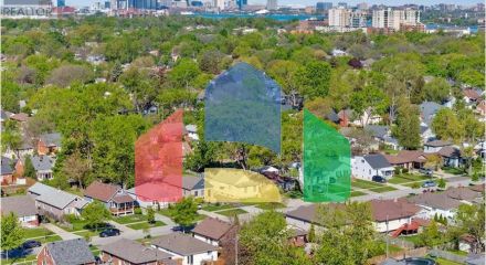 Residential - Single Family Home - Windsor, Canada - Canada