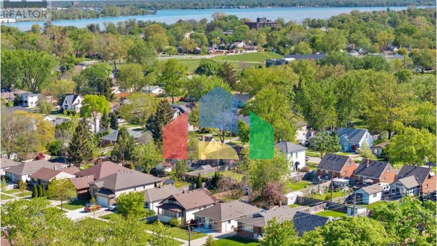 Residential - Single Family Home - Windsor, Canada - Canada