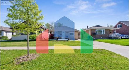 Residential - Single Family Home - Windsor, Canada - Canada