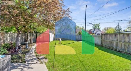 Residential - Single Family Home - Windsor, Canada - Canada