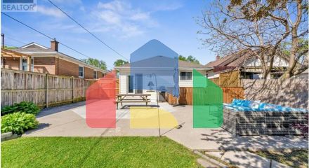 Residential - Single Family Home - Windsor, Canada - Canada