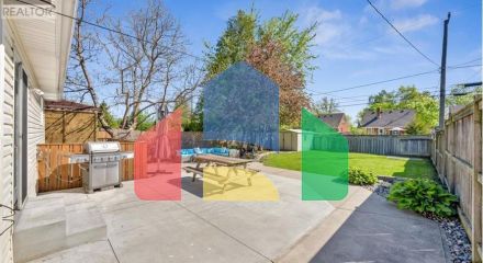 Residential - Single Family Home - Windsor, Canada - Canada