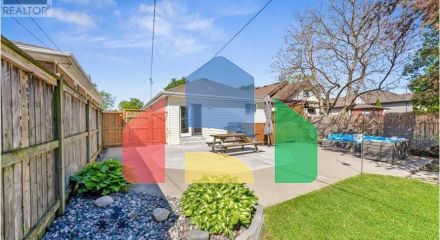 Residential - Single Family Home - Windsor, Canada - Canada