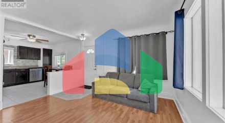 Residential - Single Family Home - Windsor, Canada - Canada
