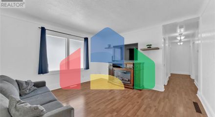 Residential - Single Family Home - Windsor, Canada - Canada