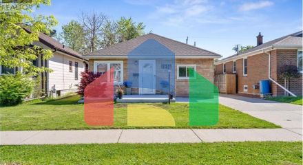 Residential - Single Family Home - Windsor, Canada - Canada