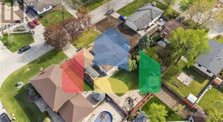 Residential - Single Family Home - Windsor, Canada - Canada