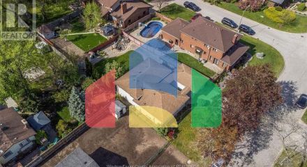 Residential - Single Family Home - Windsor, Canada - Canada