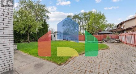 Residential - Single Family Home - Windsor, Canada - Canada