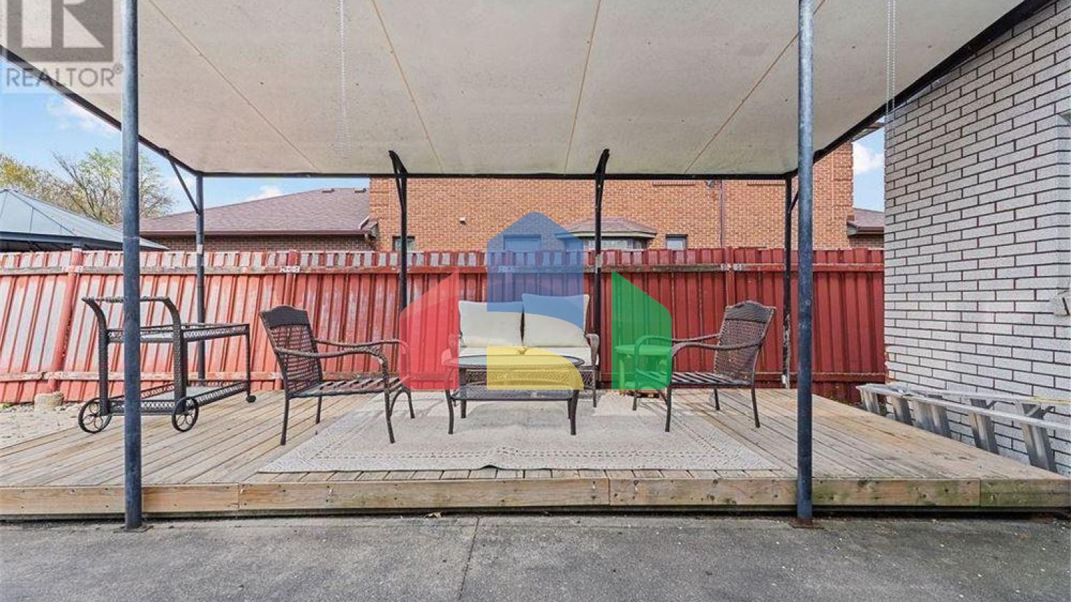 Residential - Single Family Home - Windsor, Canada - Canada