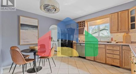 Residential - Single Family Home - Windsor, Canada - Canada