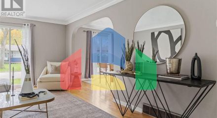Residential - Single Family Home - Windsor, Canada - Canada