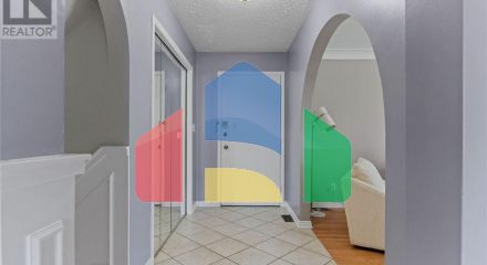 Residential - Single Family Home - Windsor, Canada - Canada